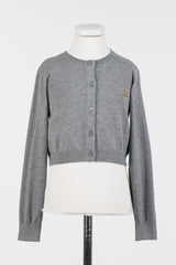 TWINSET KNIT CARDIGAN