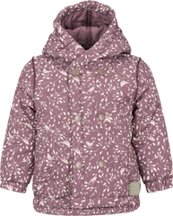 MARMAR 2PC OMANA JACKET WITH KNIT BEANIE
