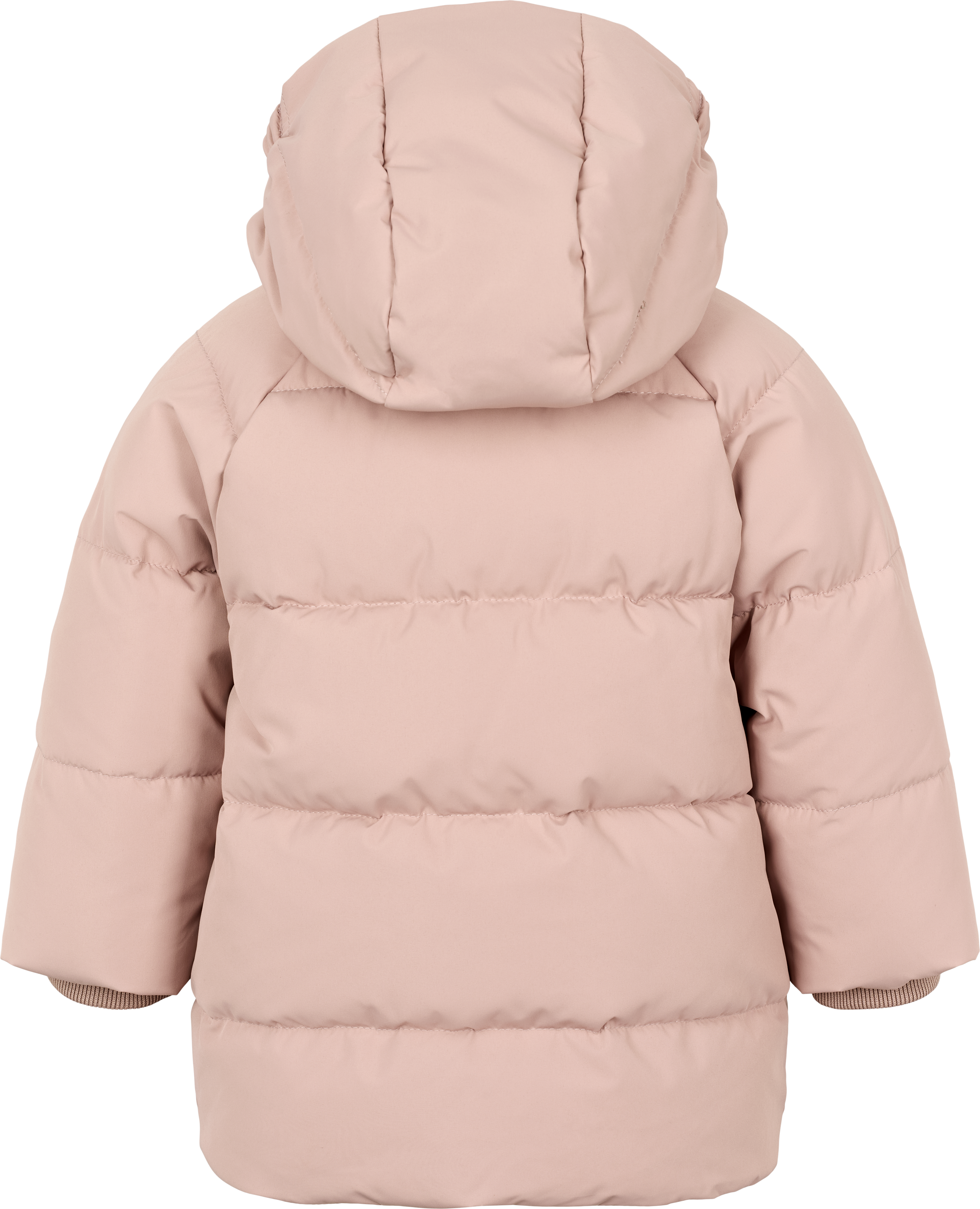 MARMAR OMEGA PUFFER JACKET