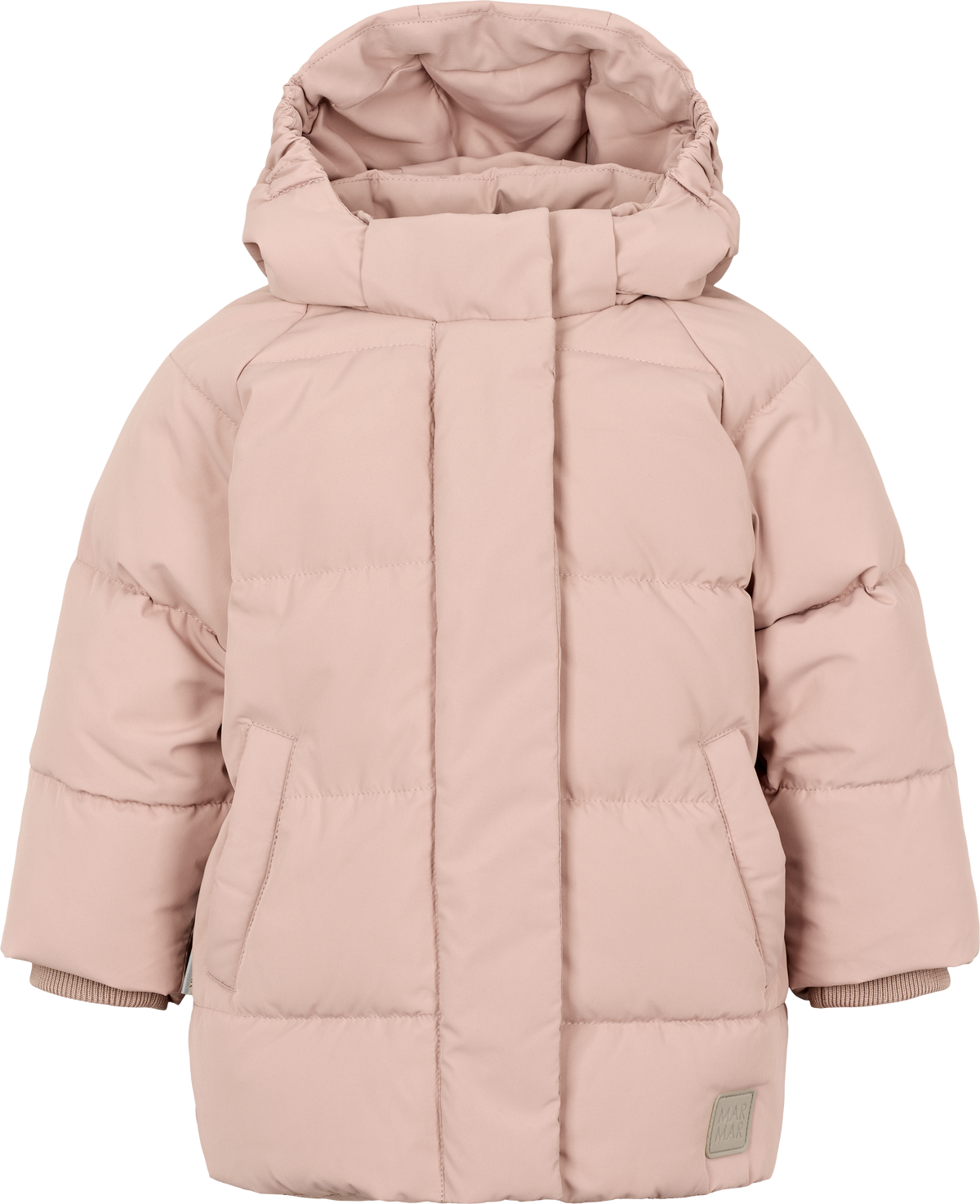 MARMAR OMEGA PUFFER JACKET