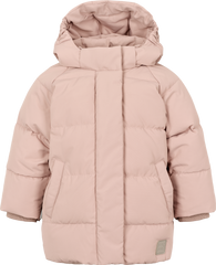 MARMAR OMEGA PUFFER JACKET