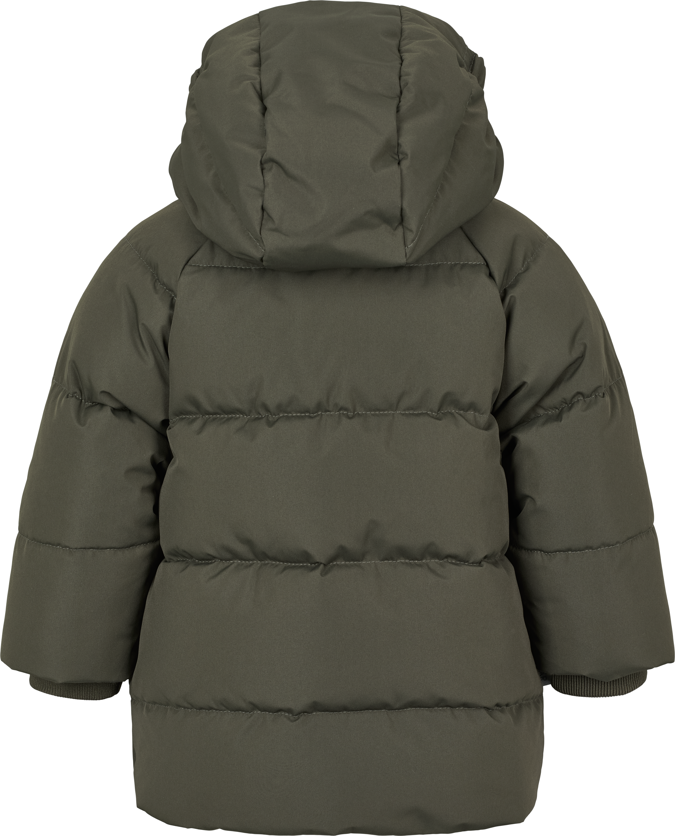 MARMAR OMEGA PUFFER JACKET