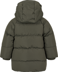 MARMAR OMEGA PUFFER JACKET