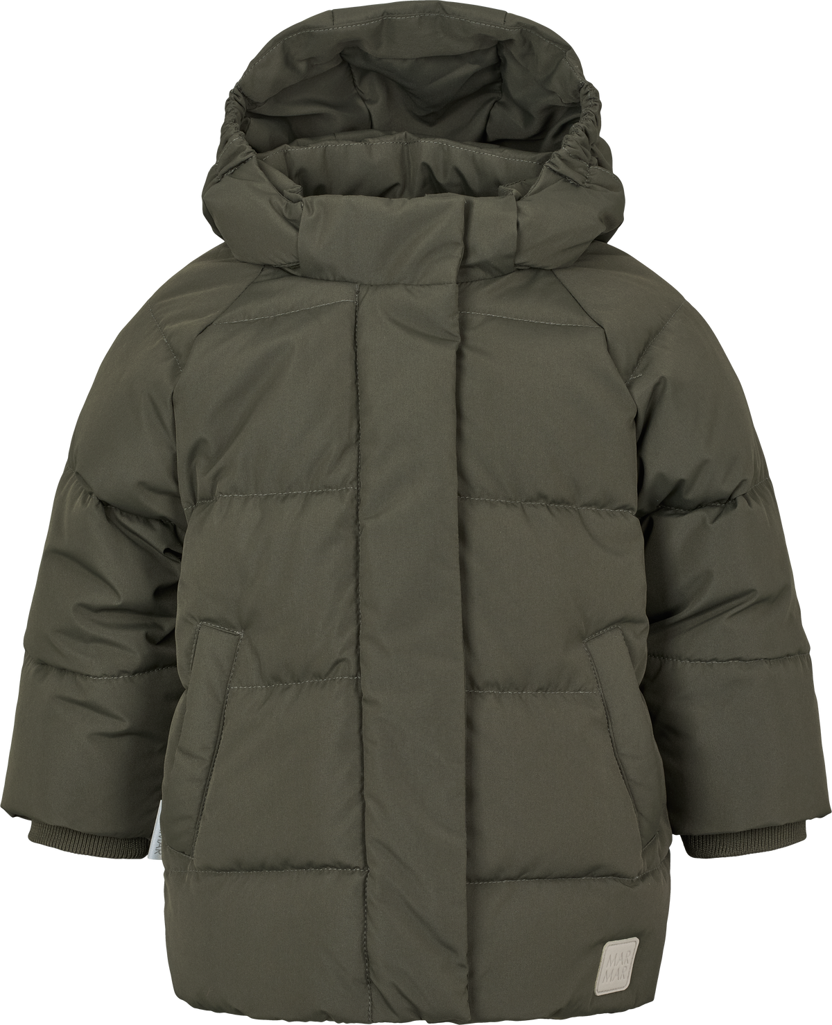 MARMAR OMEGA PUFFER JACKET