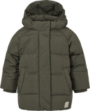 MARMAR OMEGA PUFFER JACKET