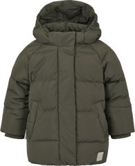 MARMAR OMEGA PUFFER JACKET