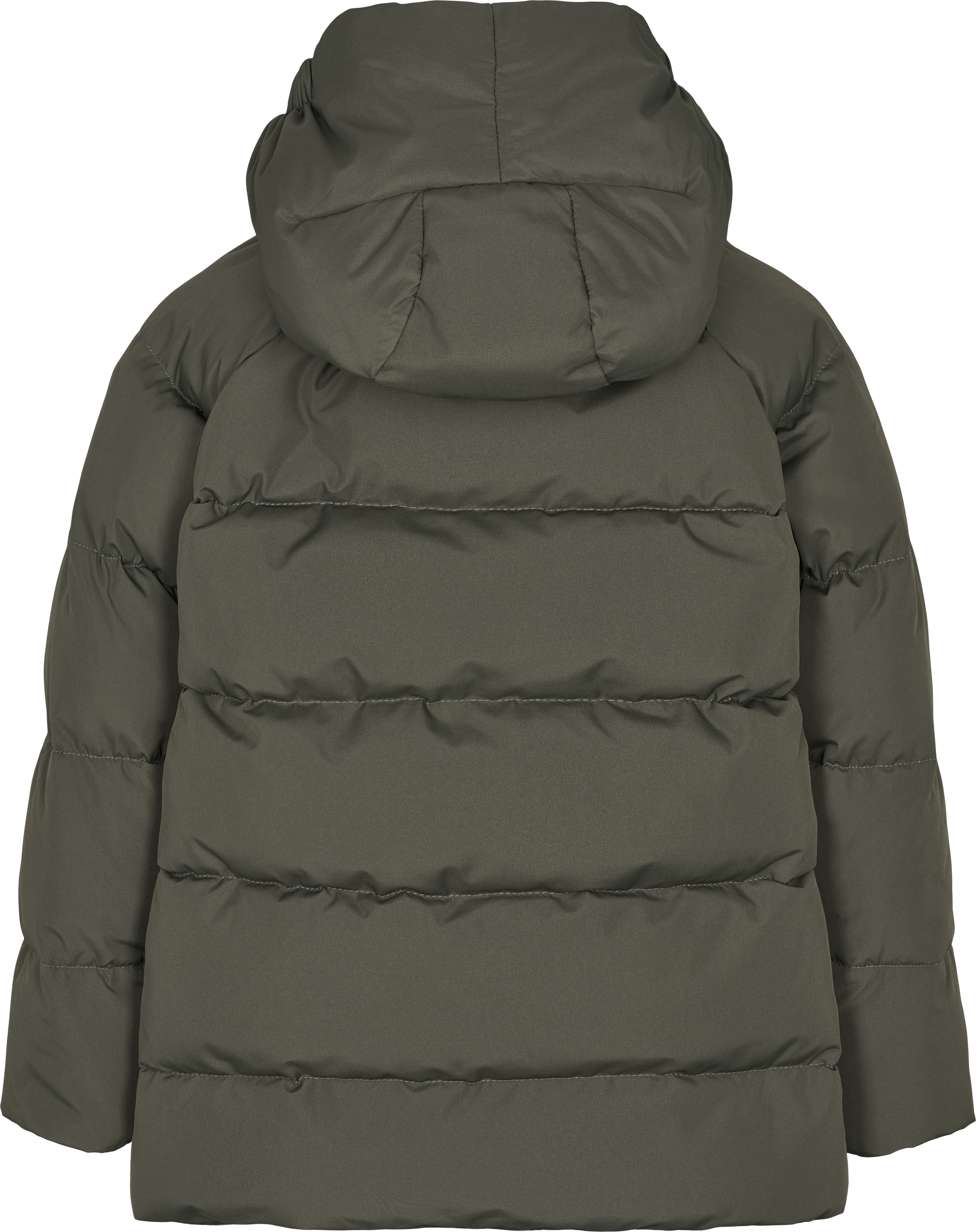 MARMAR ORIK PUFFER JACKET