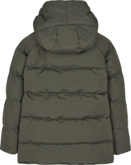 MARMAR ORIK PUFFER JACKET