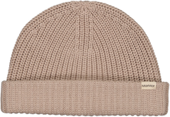 MARMAR ATLAS KNIT "MARMAR LOGO TAG HAT