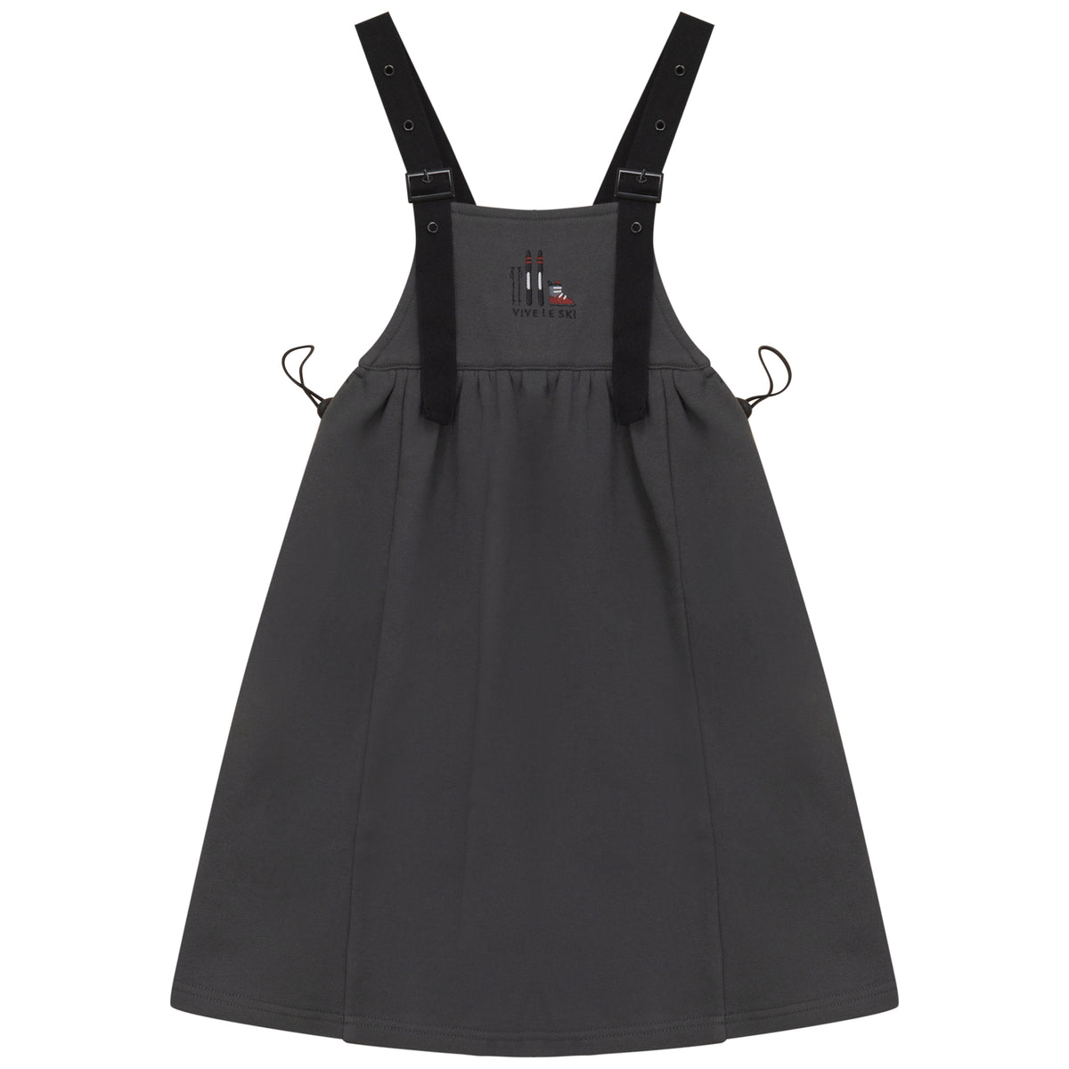 CALLA LILI SWEAT JUMPER