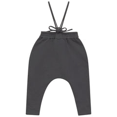 CALLA LILI 2PC MOCKNECK WITH SWEAT ROMPER