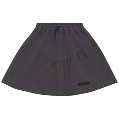 CALLA LILI 2PC MOCKNECK WITH SWEAT SKIRT