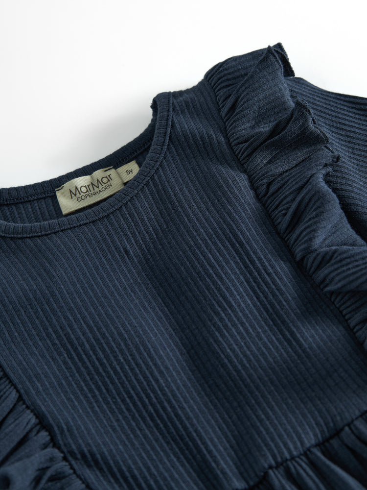 marmar ribbed dress Dresses & Skirts For Women