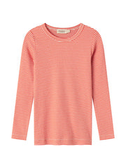 MARMAR 2PC STRIPED PJ SET TANI TOP WITH LEG LEGGING
