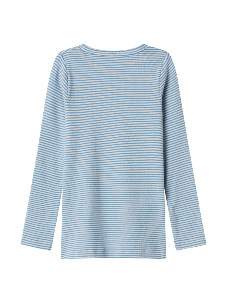 MARMAR 2PC PJ STRIPED SET TANI TOP AND LEG LEGGING