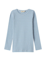 MARMAR 2PC PJ STRIPED SET TANI TOP AND LEG LEGGING