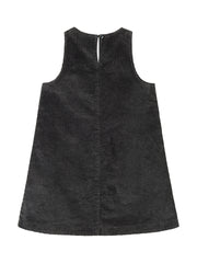 MARMAR DOKA CORDUROY JUMPER WITH 2 FRONT POCKET
