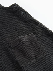 MARMAR DOKA CORDUROY JUMPER WITH 2 FRONT POCKET