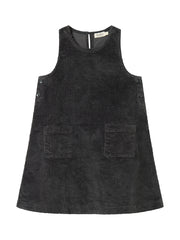 MARMAR DOKA CORDUROY JUMPER WITH 2 FRONT POCKET
