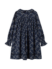MARMAR PETERPAN FRENCH FLOWER DRESS