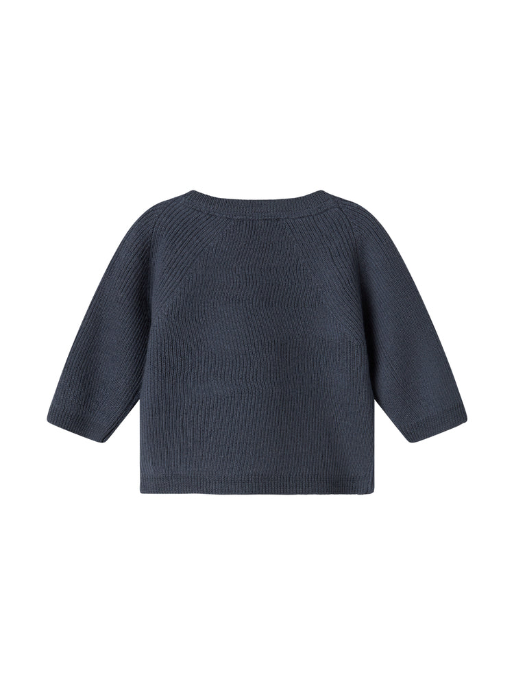 MARMAR 3PC SET KNIT TOLL SIDE BUTTON TOP WITH PIRO LEGGING AND ARLY HAT