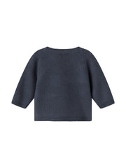 MARMAR 3PC SET KNIT TOLL SIDE BUTTON TOP WITH PIRO LEGGING AND ARLY HAT