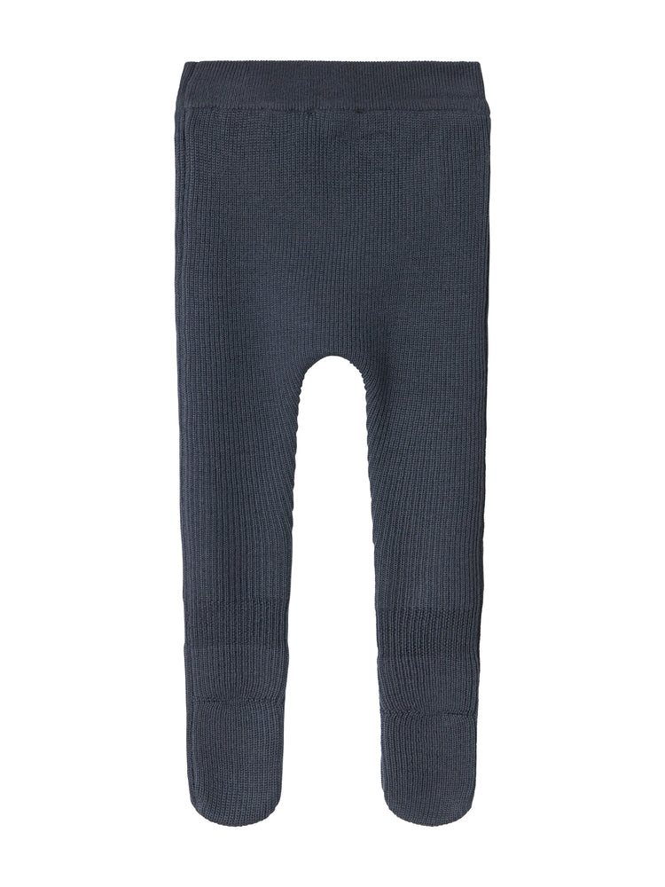 MARMAR 3PC SET KNIT TOLL SIDE BUTTON TOP WITH PIRO LEGGING AND ARLY HAT