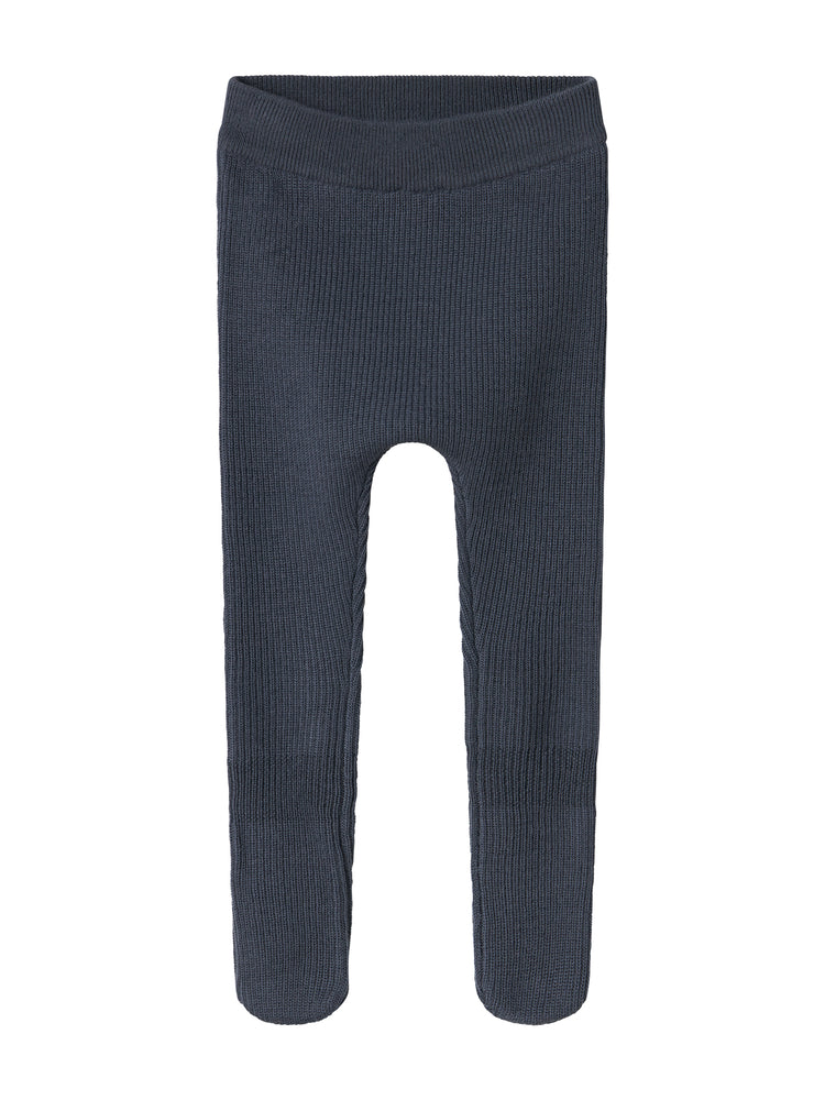 MARMAR 3PC SET KNIT TOLL SIDE BUTTON TOP WITH PIRO LEGGING AND ARLY HAT