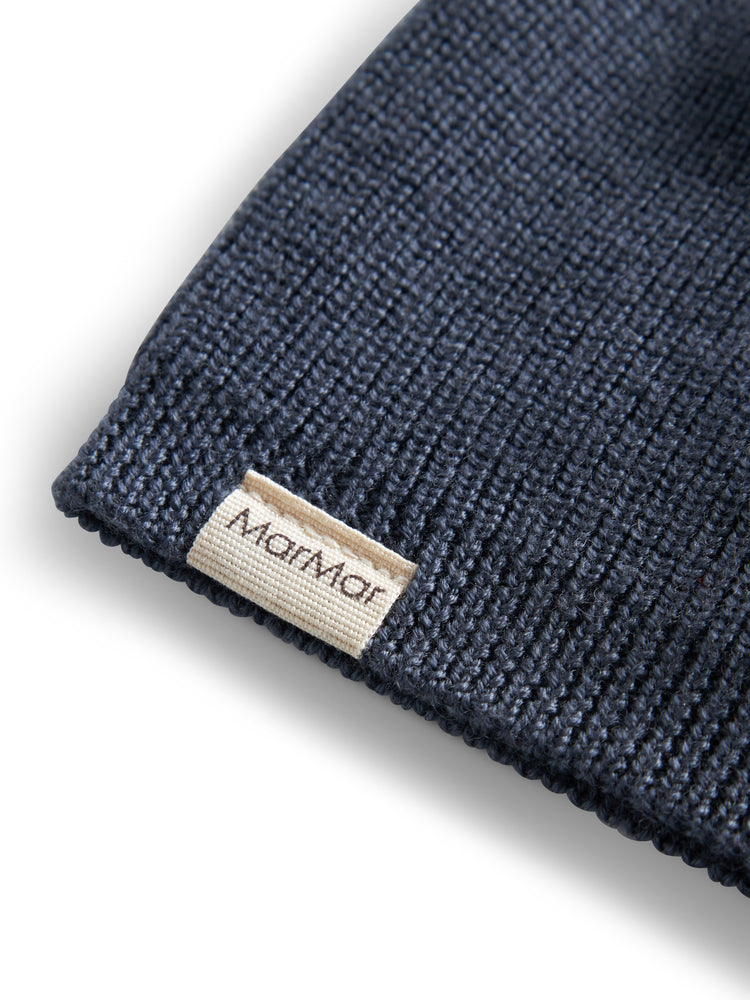 MARMAR 3PC SET KNIT TOLL SIDE BUTTON TOP WITH PIRO LEGGING AND ARLY HAT
