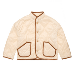 PAADE MODE NICO PUFFER JACKET