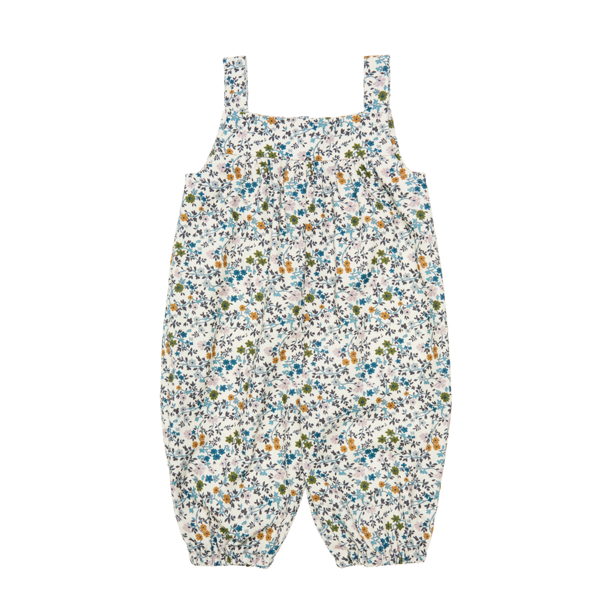 PAADE MODE FIORELLA CORDUROY ROMPER
