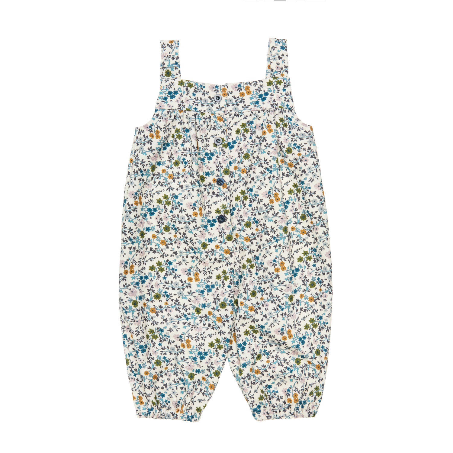 PAADE MODE FIORELLA CORDUROY ROMPER