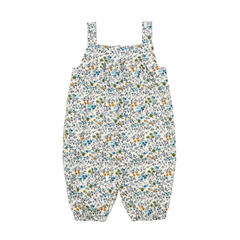 PAADE MODE FIORELLA CORDUROY ROMPER