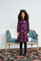 PORTER PRINT DRESS