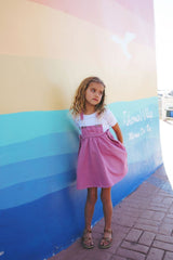 CALLA LILI NAUTICAL JUMPER