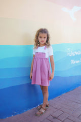 CALLA LILI NAUTICAL JUMPER