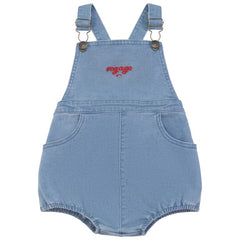 CALLA LILI NAUTICAL ROMPER