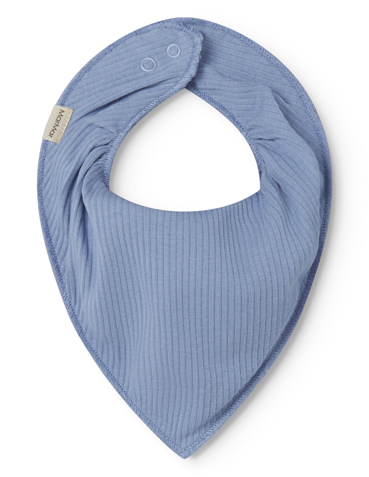 MARMAR BABY RIBBED DRY BIB