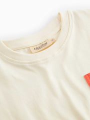 MARMAR SHORT SLEEVE TAD COLORBLOCK TEE