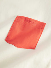 MARMAR SHORT SLEEVE TAD COLORBLOCK TEE