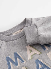 MARMAR THEOS B MARMAR BLUE LOGO