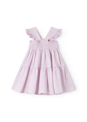 MARMAR DALANI RUFFLE JUMPER