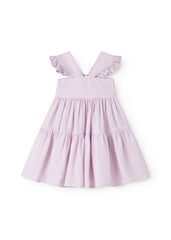 MARMAR DALANI RUFFLE JUMPER