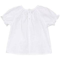 CALLA LILI 2PC LOTTIE SHIRT WITH DAISIES JUMPER