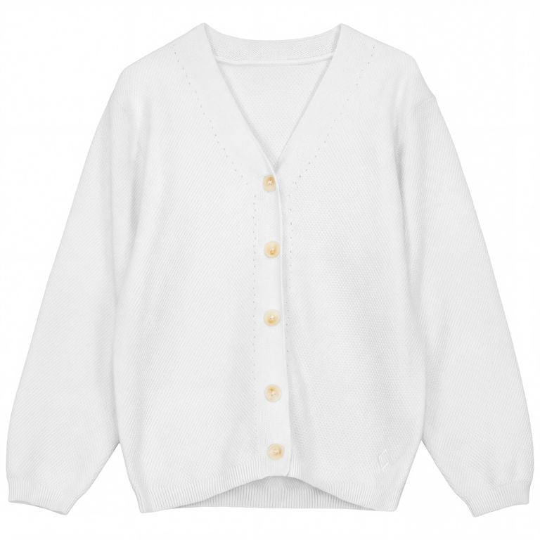 CALLA LILI KNIT CARDIGAN