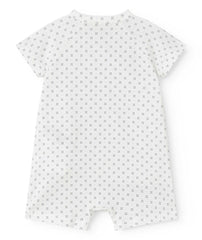 MARMAR RAP DROPLET ROMPER
