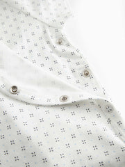 MARMAR RAP DROPLET ROMPER