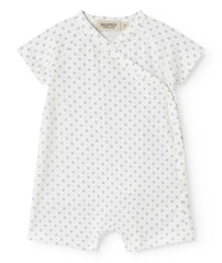 MARMAR RAP DROPLET ROMPER