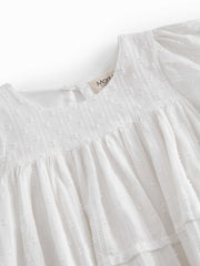 MARMAR RITONA BUBBLE ROMPER
