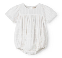 MARMAR RITONA BUBBLE ROMPER